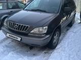 Lexus RX 300 2001 годаfor5 600 000 тг. в Усть-Каменогорск