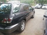 Lexus RX 300 2001 годаfor5 600 000 тг. в Усть-Каменогорск – фото 5