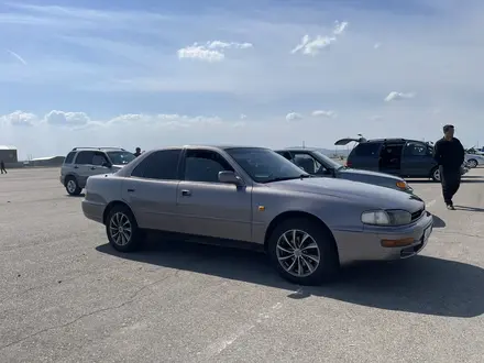 Toyota Camry 1992 годаүшін2 800 000 тг. в Тараз – фото 3