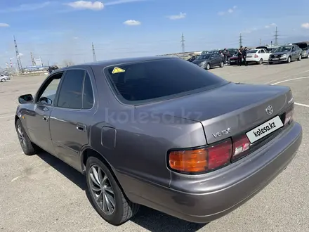 Toyota Camry 1992 годаүшін2 800 000 тг. в Тараз – фото 7