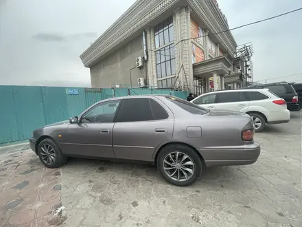 Toyota Camry 1992 годаүшін2 800 000 тг. в Тараз – фото 5