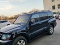 Mitsubishi Pajero 2004 годаүшін5 500 000 тг. в Актау – фото 4