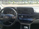 Hyundai i20 2023 года за 6 900 000 тг. в Актау – фото 5
