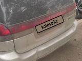 Subaru Legacy 1995 года за 1 050 000 тг. в Костанай – фото 4