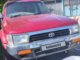 Toyota Hilux Surf 1994 годаүшін1 100 000 тг. в Алматы