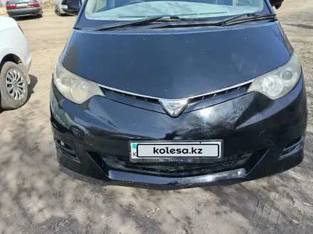 Toyota Estima 2007 года за 5 000 000 тг. в Семей – фото 5