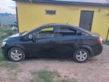 Chevrolet Aveo 2015 годаүшін2 500 000 тг. в Актобе – фото 2