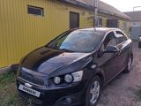 Chevrolet Aveo 2015 годаүшін2 500 000 тг. в Актобе