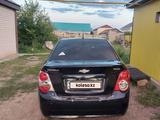 Chevrolet Aveo 2015 годаүшін2 500 000 тг. в Актобе – фото 3