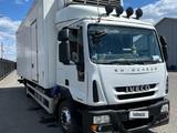 IVECO  EuroCargo 2008 годаүшін27 000 000 тг. в Уральск – фото 2