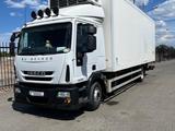 IVECO  EuroCargo 2008 годаүшін27 000 000 тг. в Уральск