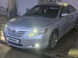 Toyota Camry 2006 года за 5 400 000 тг. в Астана – фото 4