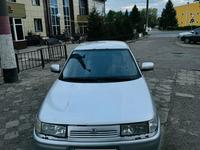 ВАЗ (Lada) 2110 2007 года за 1 250 000 тг. в Уральск