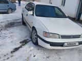 Toyota Carina E 1994 годаүшін1 800 000 тг. в Тараз – фото 5