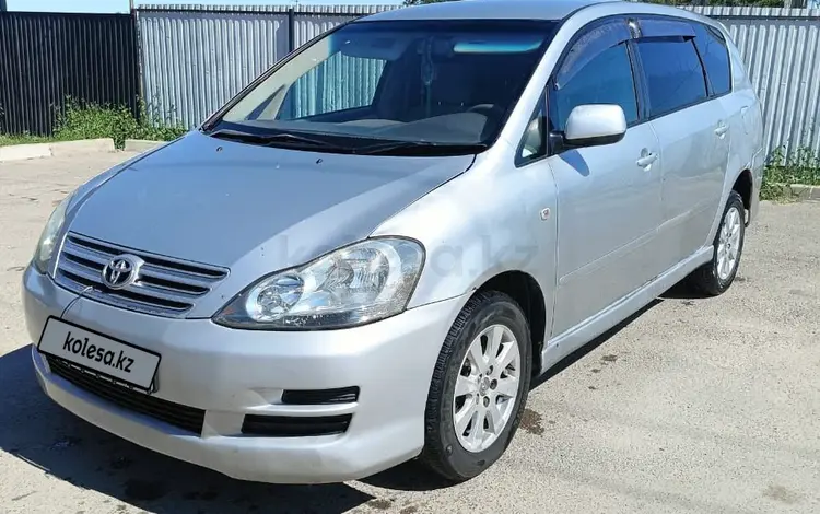 Toyota Ipsum 2005 годаүшін5 000 000 тг. в Алматы