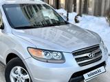 Hyundai Santa Fe 2007 года за 5 450 000 тг. в Костанай – фото 3