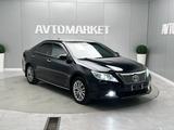 Toyota Camry 2012 года за 8 250 000 тг. в Атырау – фото 2