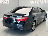 Toyota Camry 2012 года за 8 250 000 тг. в Атырау – фото 4