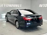 Toyota Camry 2012 года за 8 250 000 тг. в Атырау – фото 3