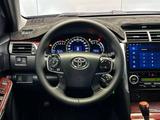 Toyota Camry 2012 года за 8 250 000 тг. в Атырау – фото 5