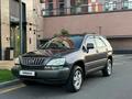 Lexus RX 300 2002 годаүшін5 000 000 тг. в Кордай