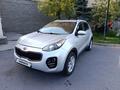 Kia Sportage 2018 годаfor9 300 000 тг. в Алматы – фото 2