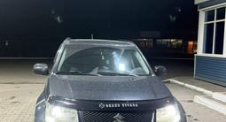 Suzuki Grand Vitara 2008 года за 5 900 000 тг. в Караганда – фото 2
