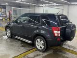 Suzuki Grand Vitara 2008 года за 5 900 000 тг. в Караганда – фото 4