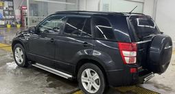 Suzuki Grand Vitara 2008 года за 5 900 000 тг. в Караганда – фото 4