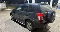 Suzuki Grand Vitara 2008 года за 5 900 000 тг. в Караганда – фото 4