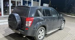 Suzuki Grand Vitara 2008 года за 5 900 000 тг. в Караганда – фото 5