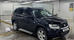Suzuki Grand Vitara 2008 года за 5 900 000 тг. в Караганда – фото 3