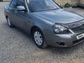ВАЗ (Lada) Priora 2170 2010 годаүшін1 550 000 тг. в Караганда – фото 2