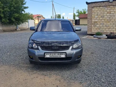 ВАЗ (Lada) Priora 2170 2010 года за 1 550 000 тг. в Караганда