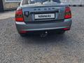 ВАЗ (Lada) Priora 2170 2010 годаүшін1 550 000 тг. в Караганда – фото 5