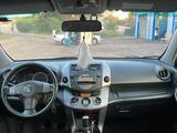 Toyota RAV4 2007 годаүшін5 600 000 тг. в Семей – фото 5