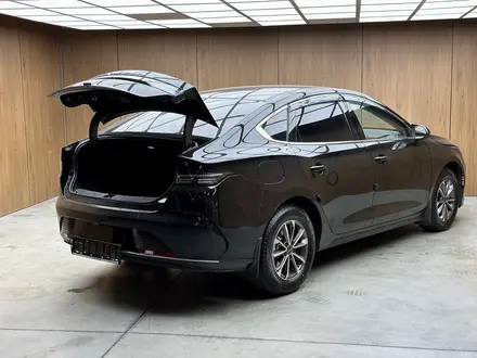 BYD Destroyer 05 Luxury 2025 года за 8 400 000 тг. в Алматы – фото 5
