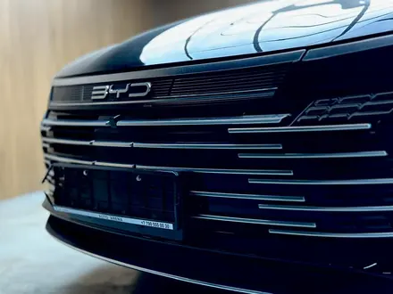 BYD Destroyer 05 Luxury 2025 года за 8 400 000 тг. в Алматы – фото 4
