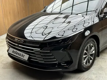 BYD Destroyer 05 Luxury 2025 года за 8 400 000 тг. в Алматы – фото 3
