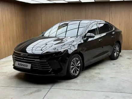 BYD Destroyer 05 Luxury 2025 года за 8 400 000 тг. в Алматы