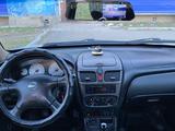 Nissan Sunny 2005 года за 3 500 000 тг. в Риддер – фото 5