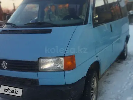 Volkswagen Transporter 1994 года за 3 000 000 тг. в Костанай