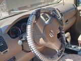 Nissan Pathfinder 2006 года за 6 000 000 тг. в Караганда – фото 5