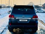 Toyota Land Cruiser 2007 года за 15 000 000 тг. в Алматы – фото 2