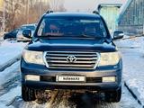 Toyota Land Cruiser 2007 годаүшін15 000 000 тг. в Алматы