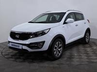 Kia Sportage 2014 года за 8 790 000 тг. в Астана