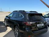 Subaru Outback 2024 года за 16 000 000 тг. в Актау – фото 4