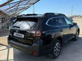 Subaru Outback 2024 года за 16 000 000 тг. в Актау