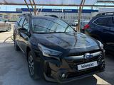 Subaru Outback 2024 года за 16 000 000 тг. в Актау – фото 3