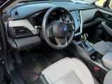 Subaru Outback 2024 года за 16 000 000 тг. в Актау – фото 5